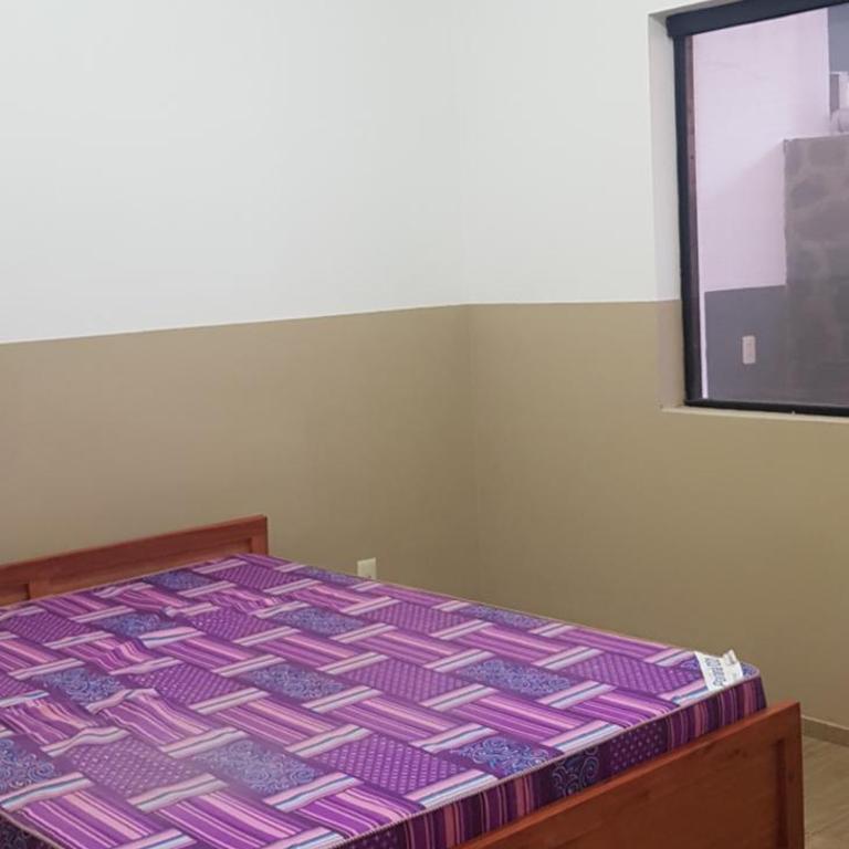 Apartamento Hohenau Centro para el Ralley - Apartamento de 2 dormitorios - 10