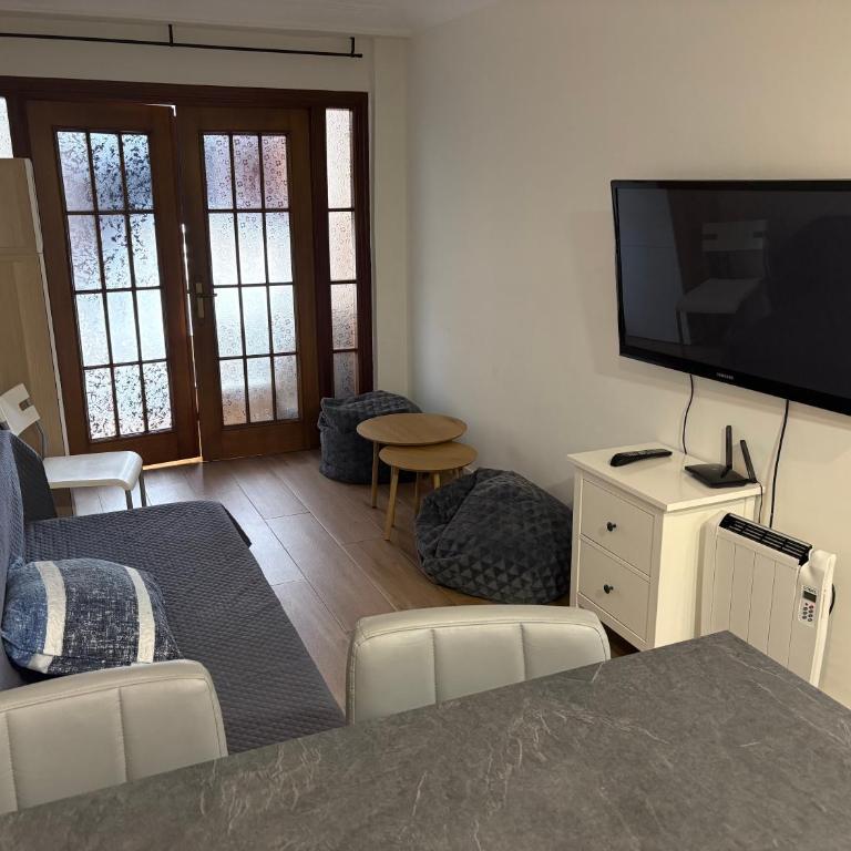Gijon center - Apartamento - 2