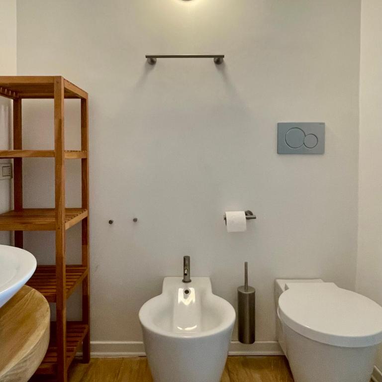 ZOOM CAPRI home - Appartamento con 1 Camera da Letto - 14