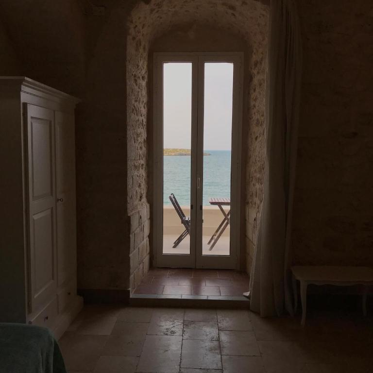 Rocca Sul Mare Hotel - Camera Queen con Vista Mare - 2