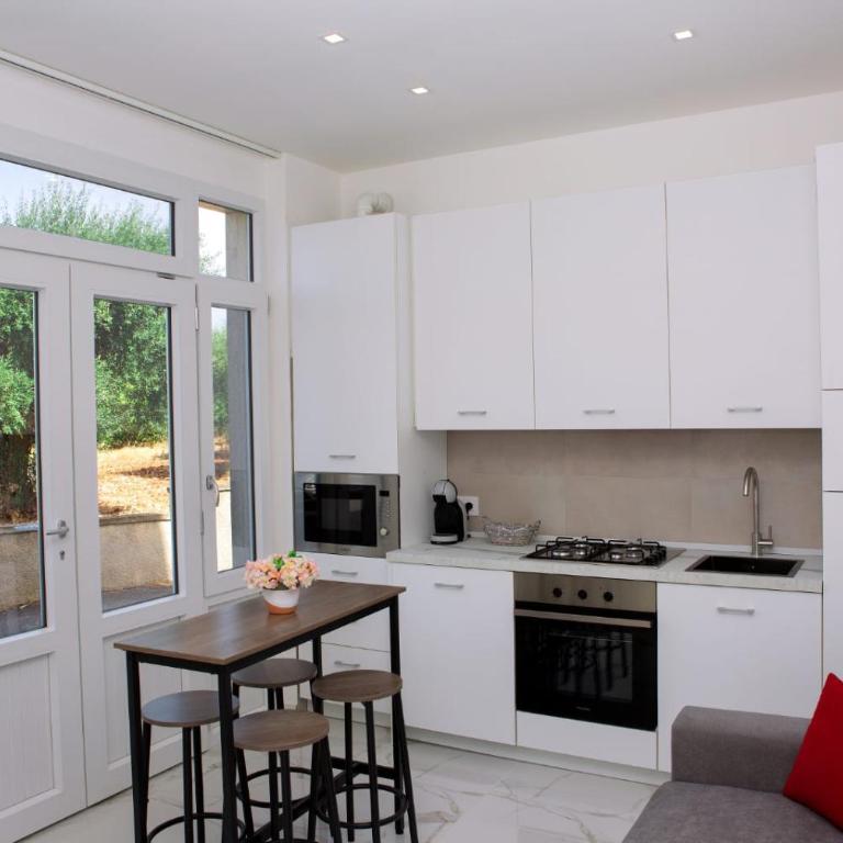 Perla D'Itria - One-Bedroom Apartment - 6