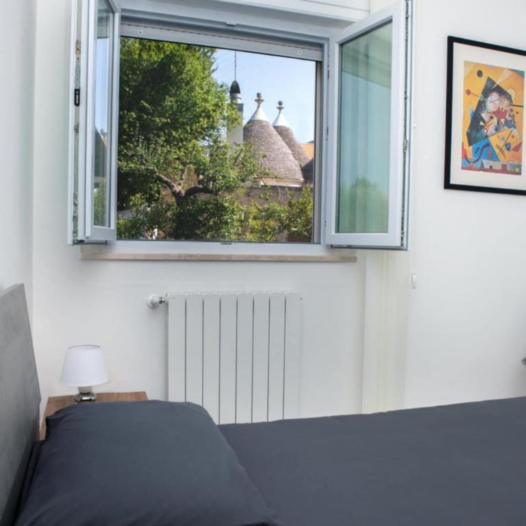 Perla D'Itria - One-Bedroom Apartment - 1
