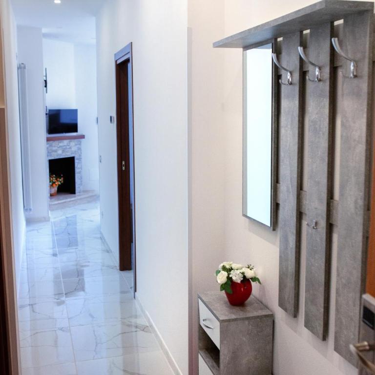 Perla D'Itria - One-Bedroom Apartment - 7
