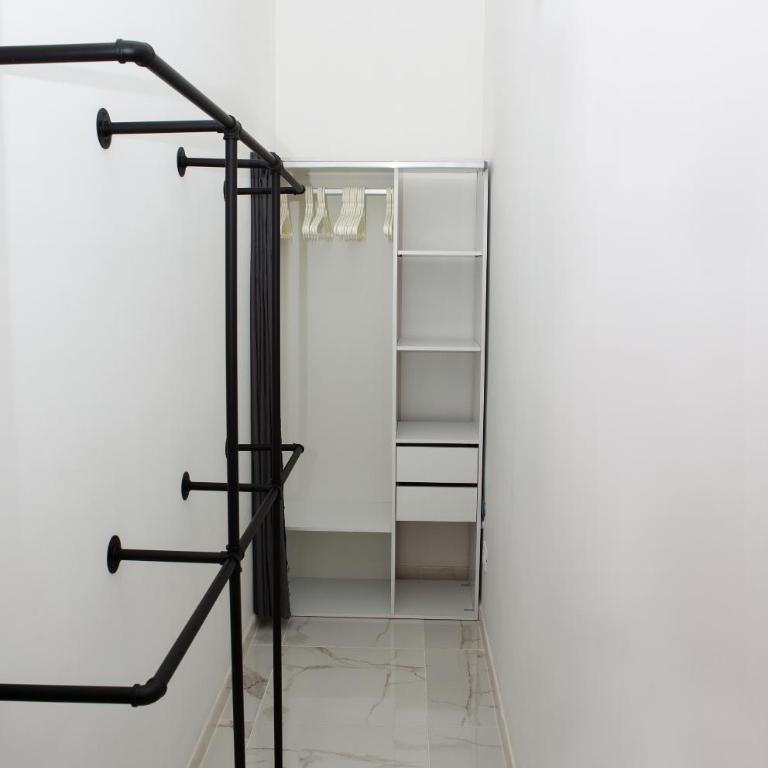 Perla D'Itria - One-Bedroom Apartment - 13
