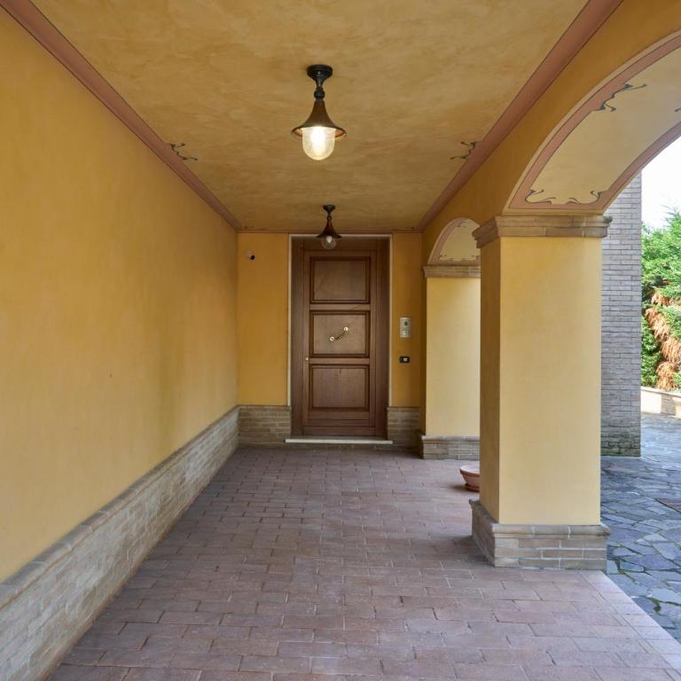Appartamento Volturno - Appartamento con 1 Camera da Letto - 48