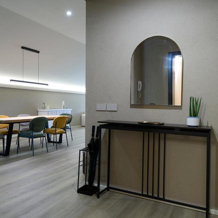 Appartamento Volturno - Appartamento con 1 Camera da Letto - 6