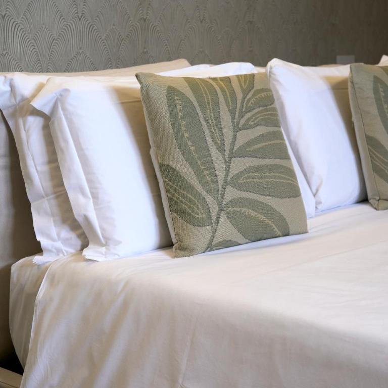 Appartamento Volturno - Appartamento con 1 Camera da Letto - 44