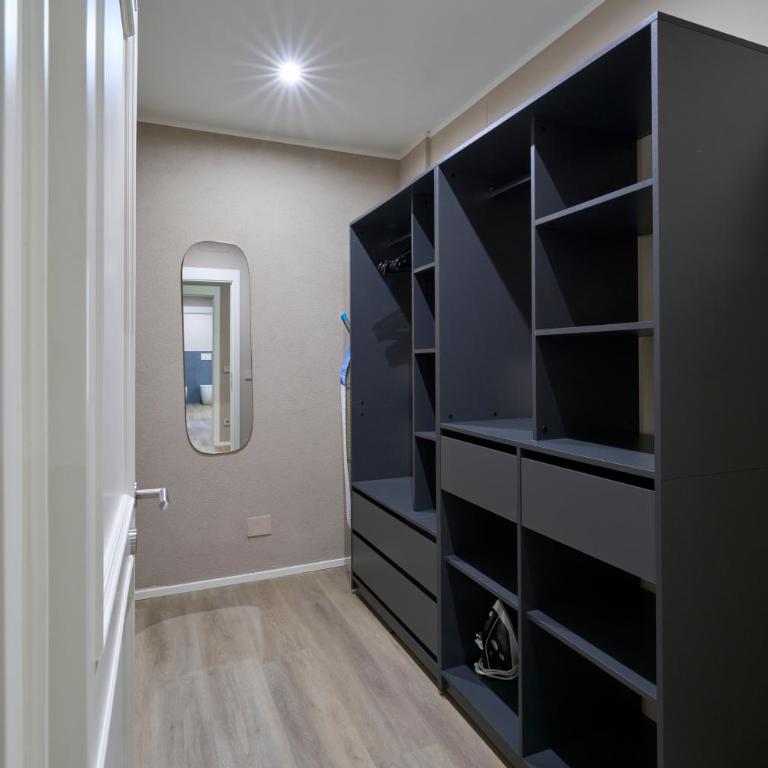 Appartamento Volturno - Appartamento con 1 Camera da Letto - 19