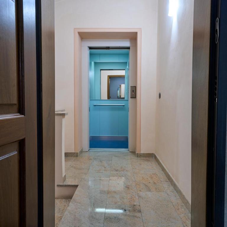 Appartamento Volturno - Appartamento con 1 Camera da Letto - 50