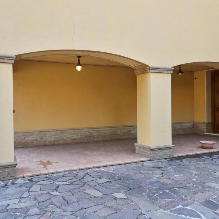 Appartamento Volturno - Appartamento con 1 Camera da Letto - 49