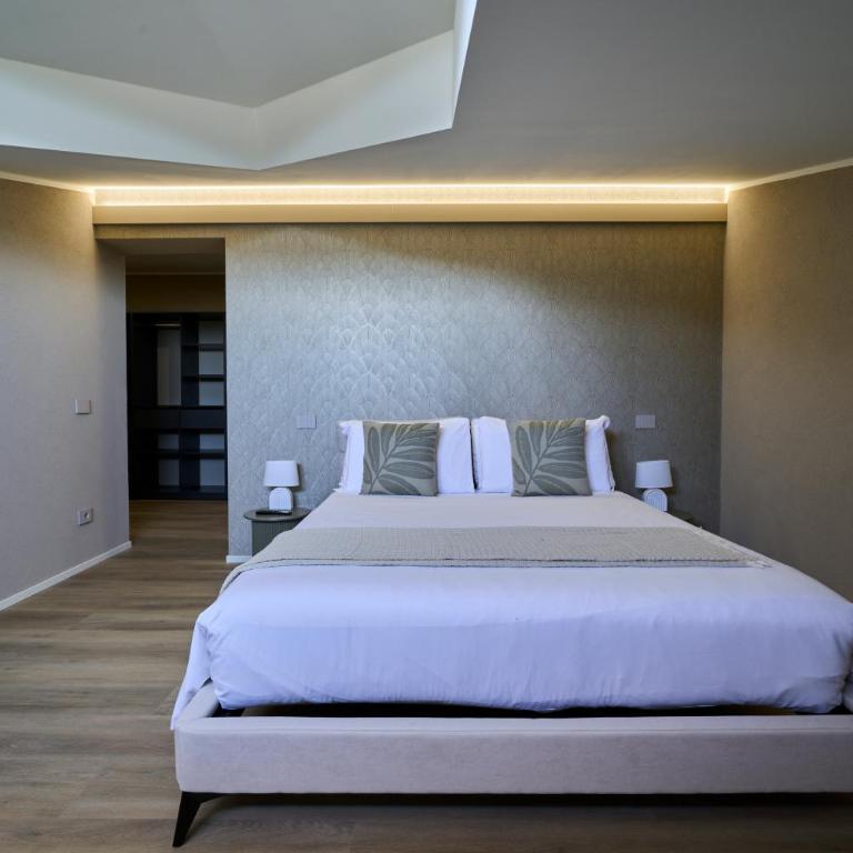 Appartamento Volturno - Appartamento con 1 Camera da Letto - 43
