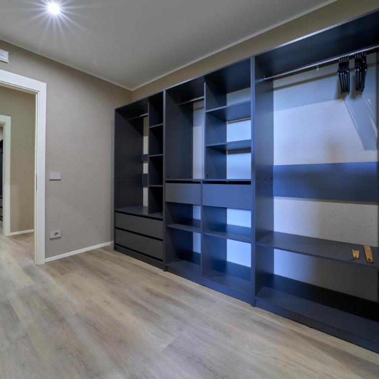 Appartamento Volturno - Appartamento con 1 Camera da Letto - 31