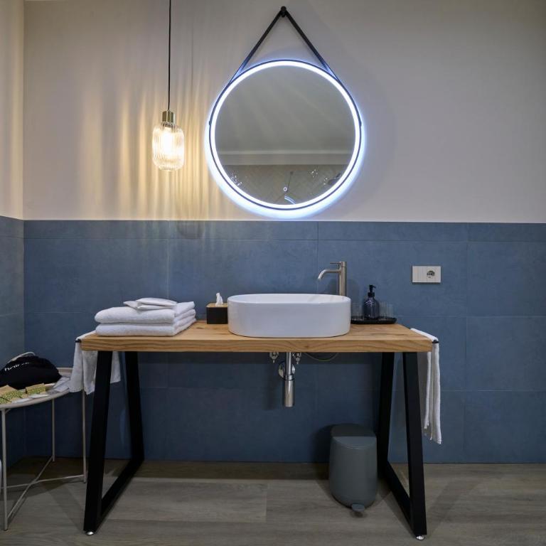 Appartamento Volturno - Appartamento con 1 Camera da Letto - 35