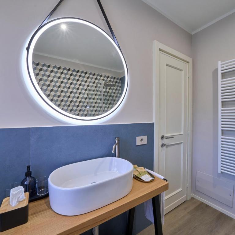 Appartamento Volturno - Appartamento con 1 Camera da Letto - 26