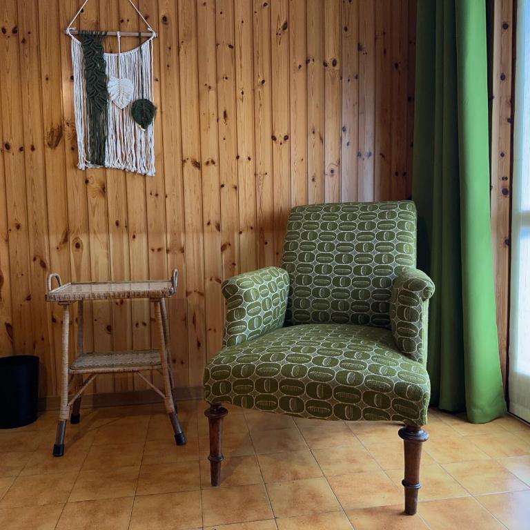 Ca' Le Betulle - Appartamento con 3 Camere da Letto - 8
