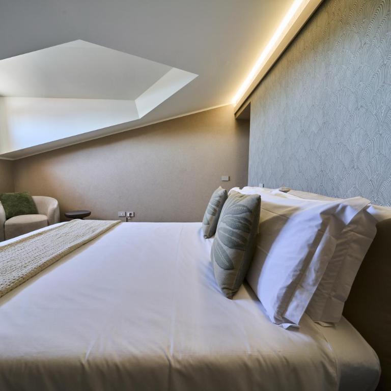 Appartamento Volturno - Appartamento con 1 Camera da Letto - 45