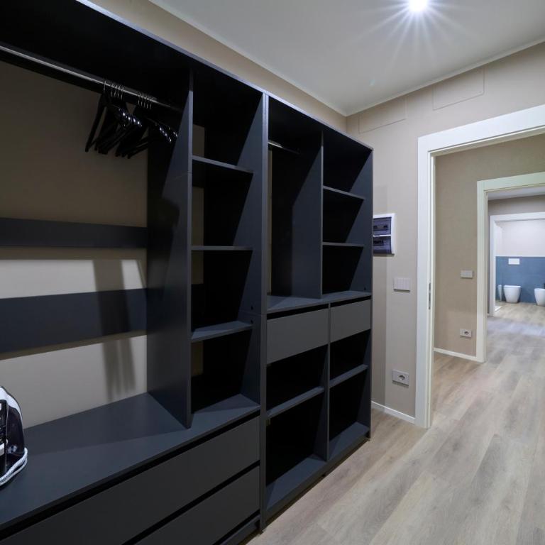 Appartamento Volturno - Appartamento con 1 Camera da Letto - 21