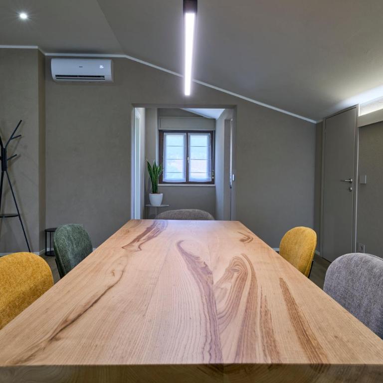Appartamento Volturno - Appartamento con 1 Camera da Letto - 8