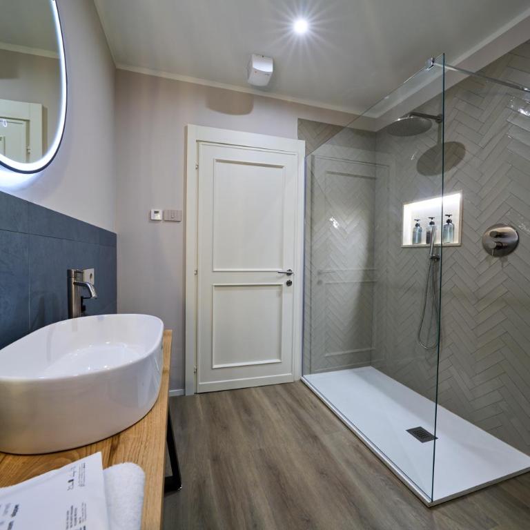 Appartamento Volturno - Appartamento con 1 Camera da Letto - 38