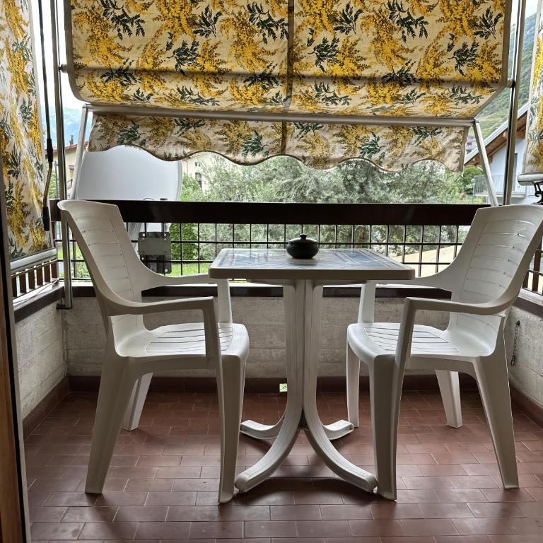 Ca' Le Betulle - Appartamento con 3 Camere da Letto - 10
