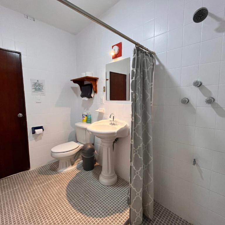 Casa Puerto Morelos - Double or Twin Room - 18