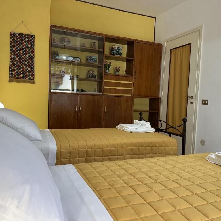 Ca' Le Betulle - Appartamento con 3 Camere da Letto - 12
