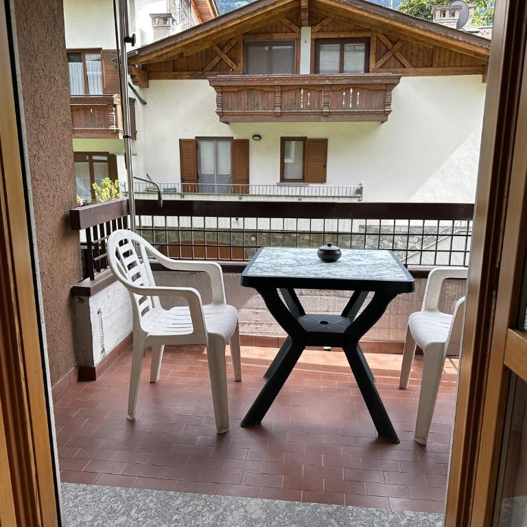 Ca' Le Betulle - Appartamento con 3 Camere da Letto - 15