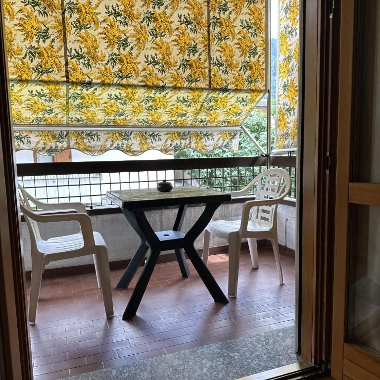 Ca' Le Betulle - Appartamento con 3 Camere da Letto - 16