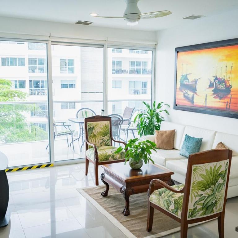 Morros Ultra - Apartment - 2