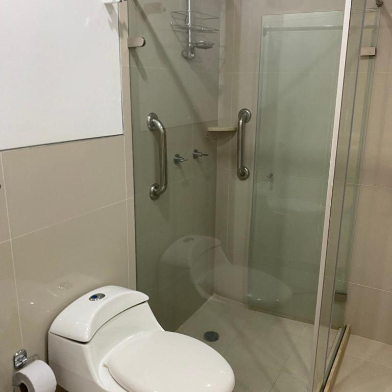 Morros Ultra - Apartment - 3