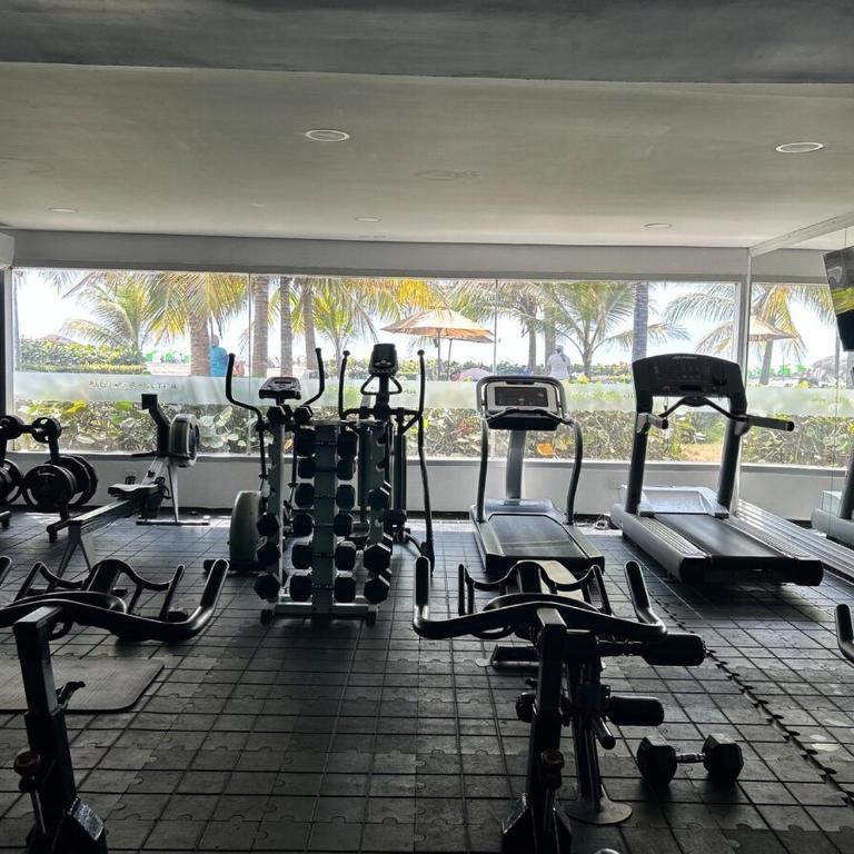 Morros Ultra - Apartment - 6