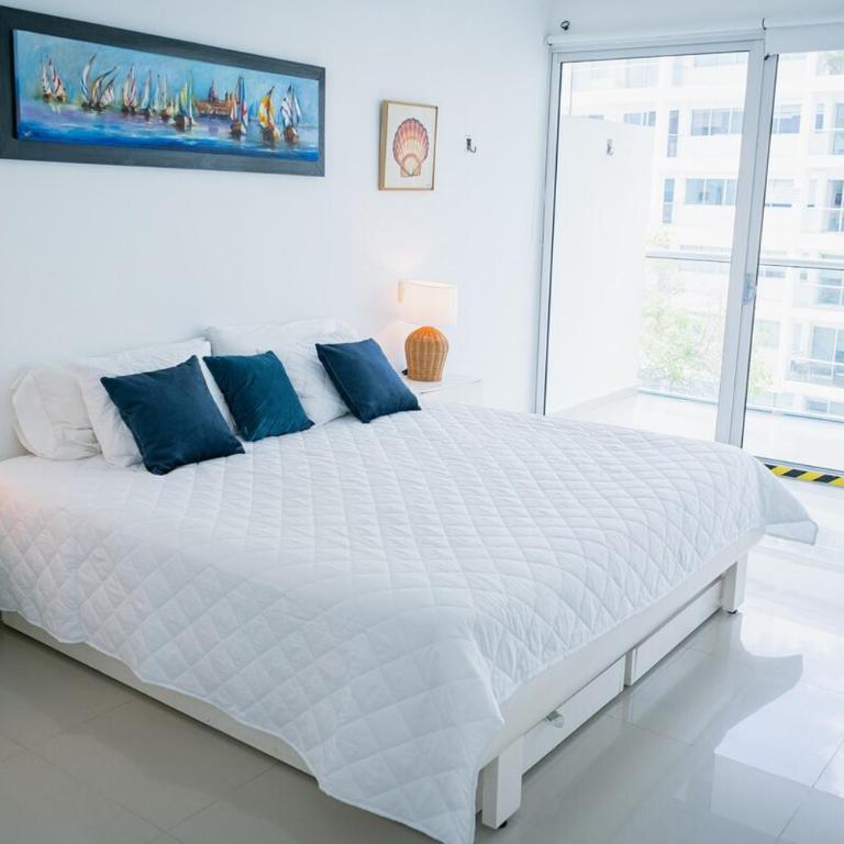 Morros Ultra - Apartment - 7