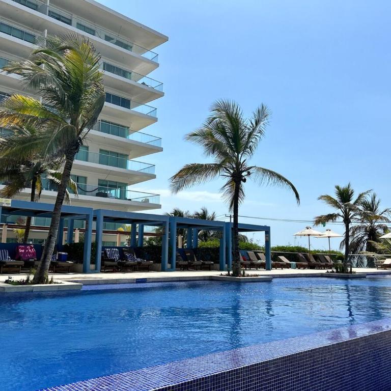 Morros Ultra - Apartment - 8