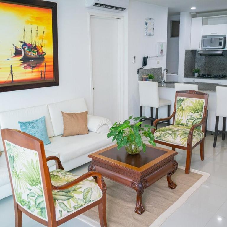 Morros Ultra - Apartment - 9