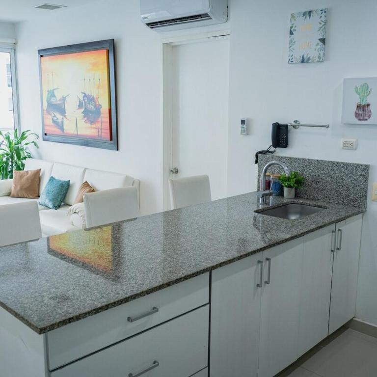 Morros Ultra - Apartment - 10