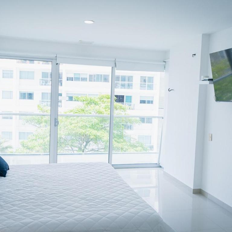Morros Ultra - Apartment - 12