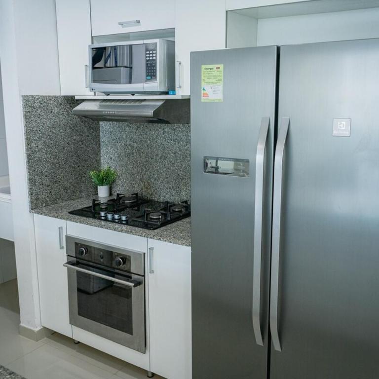 Morros Ultra - Apartment - 16
