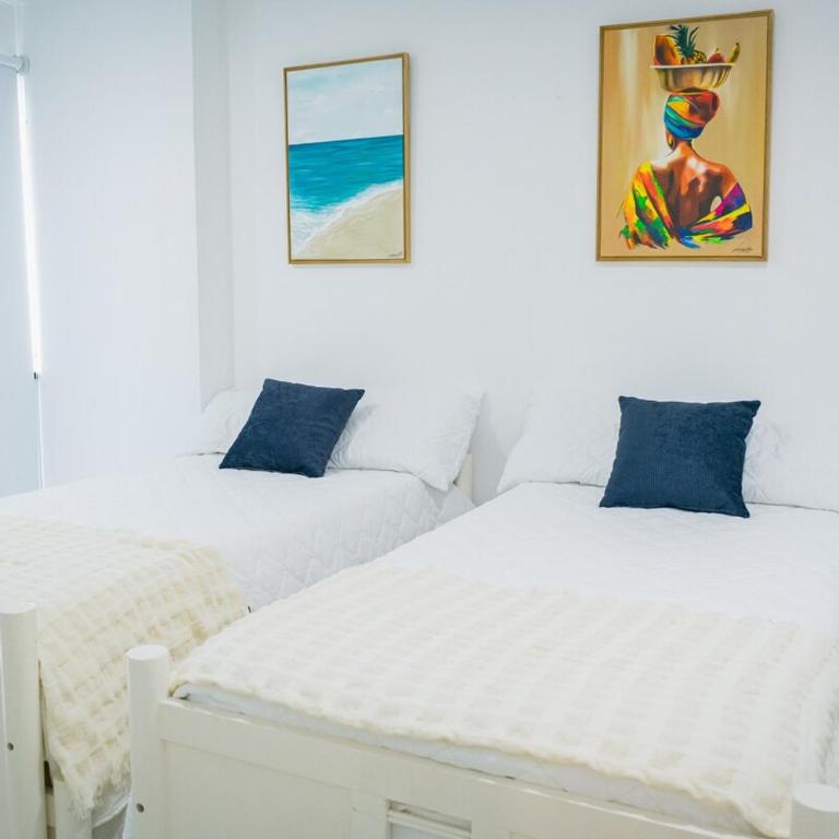 Morros Ultra - Apartment - 17