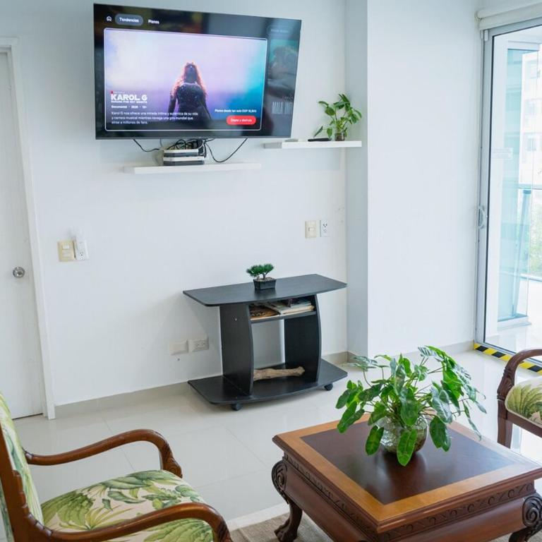 Morros Ultra - Apartment - 19