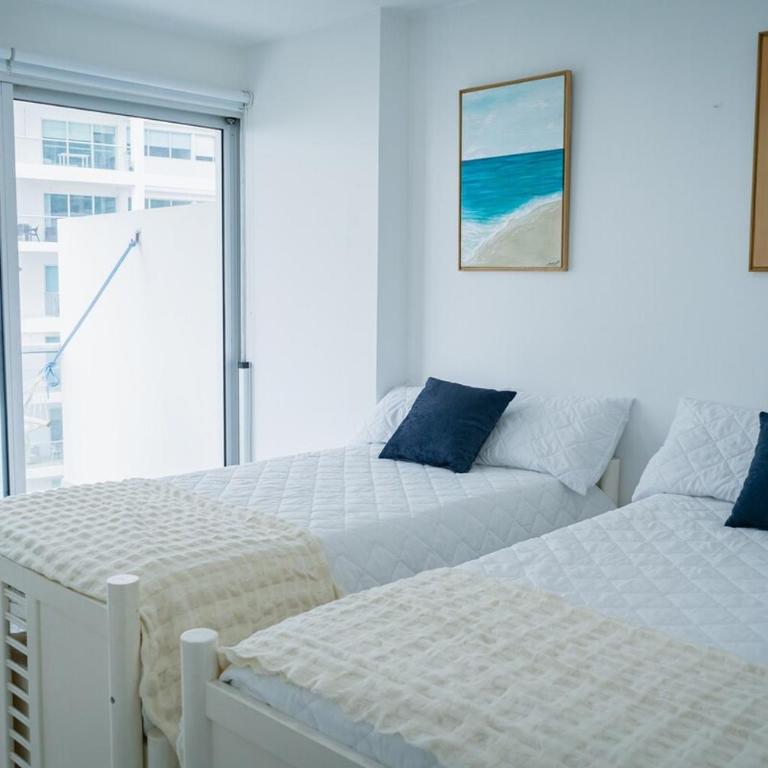 Morros Ultra - Apartment - 20