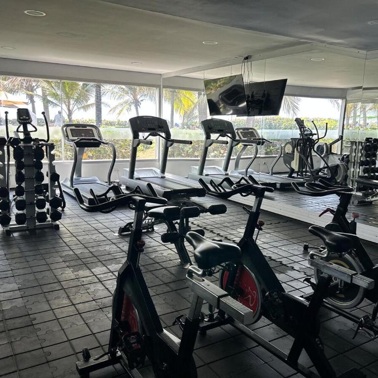 Morros Ultra - Apartment - 21