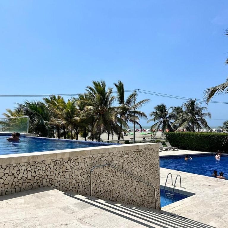 Morros Ultra - Apartment - 23