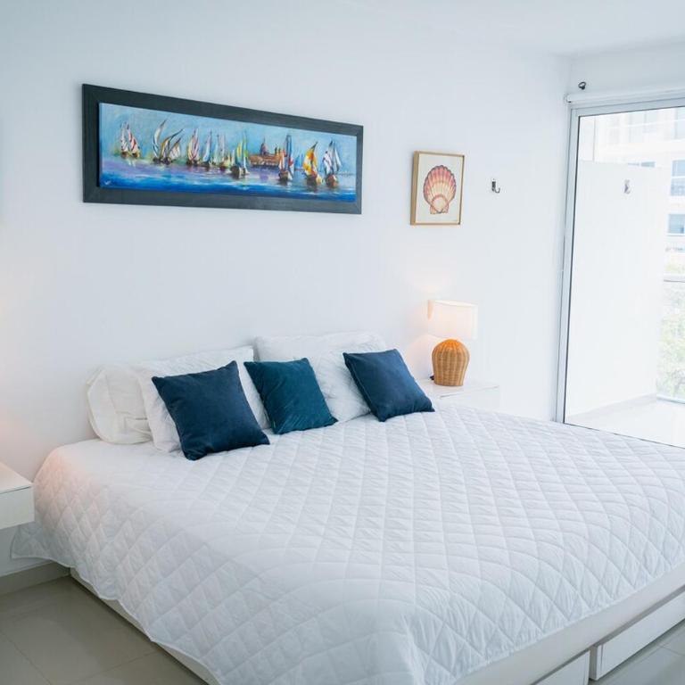 Morros Ultra - Apartment - 25