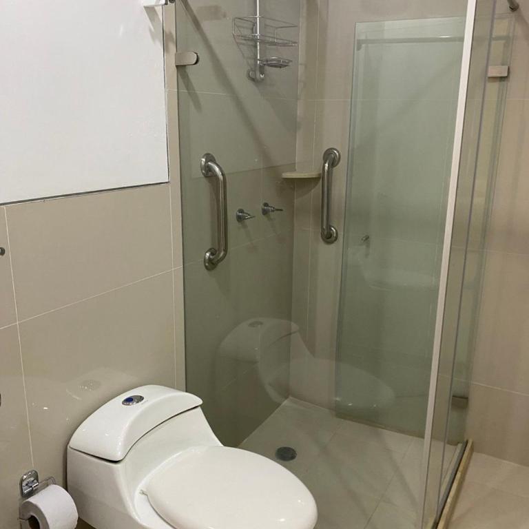 Morros Ultra - Apartment - 27