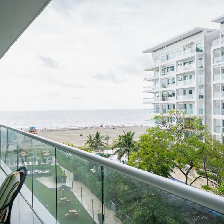 Morros Ultra - Apartment - 28