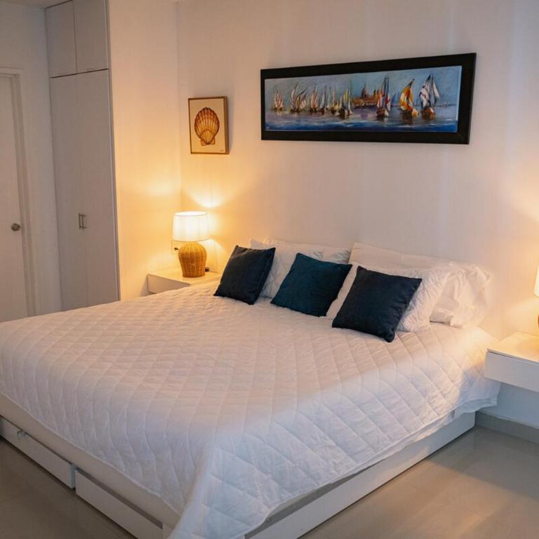 Morros Ultra - Apartment - 29