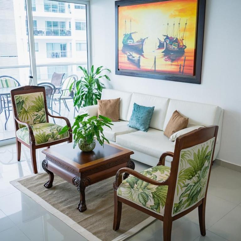 Morros Ultra - Apartment - 30