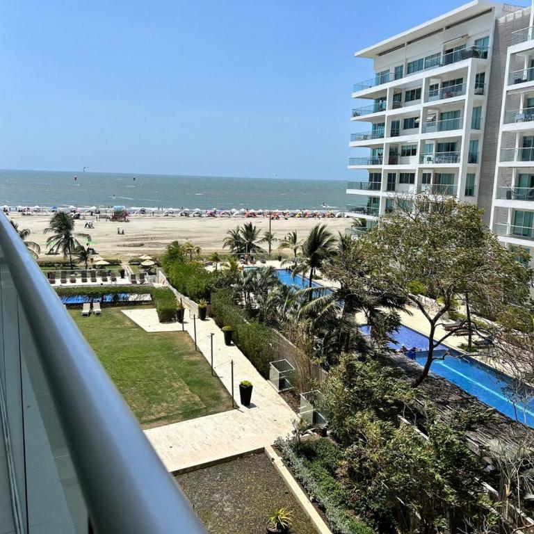Morros Ultra - Apartment - 34