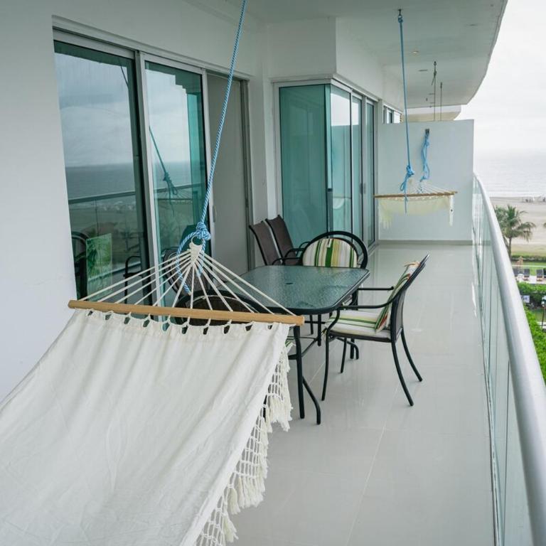 Morros Ultra - Apartment - 35