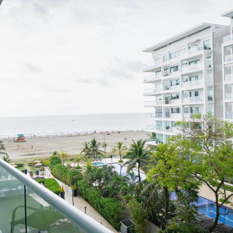 Morros Ultra - Apartment - 36